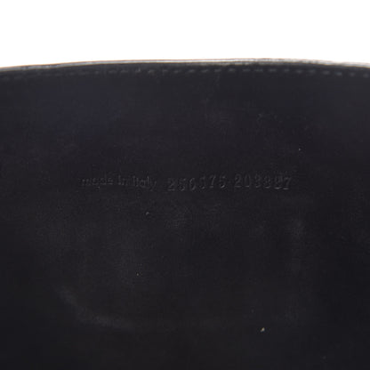 Gucci Imprime Monogram Web 500 iPad Case Black 7 of 7