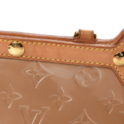 Louis Vuitton Vernis Roxbury Drive Noisette 14 of 23