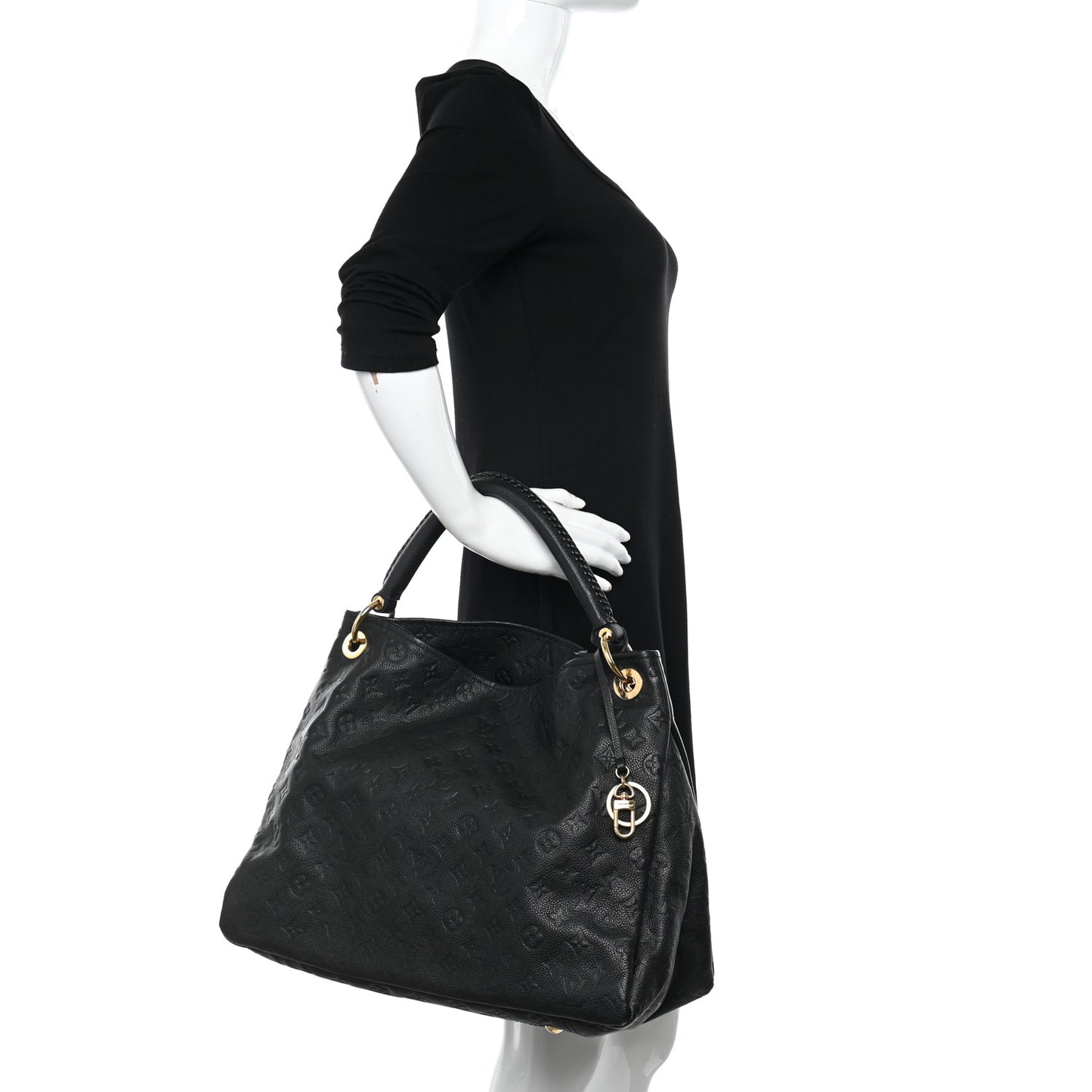 Empreinte Artsy MM Black
