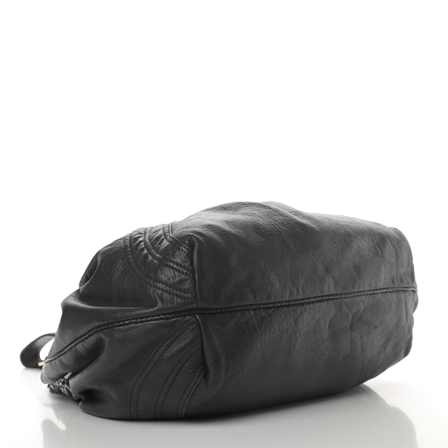 Nappa Nuvolata Spy Black