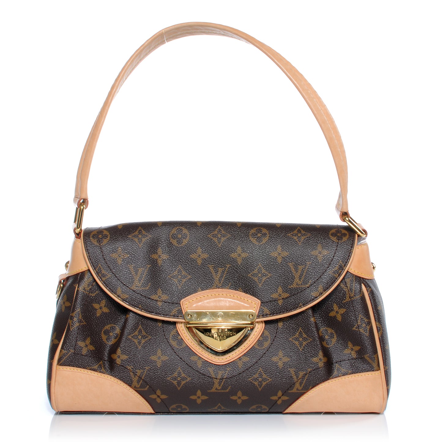 Monogram Beverly MM