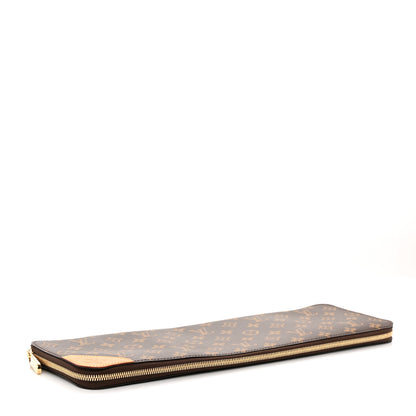 Louis Vuitton Monogram 5 Tie Case 4 of 9