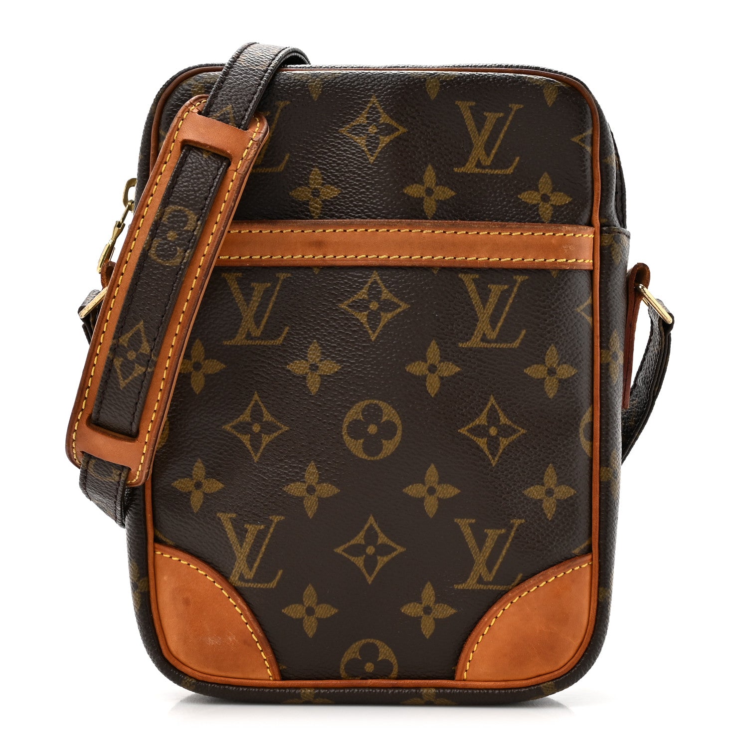 Louis Vuitton Monogram Danube 21 1 of 15