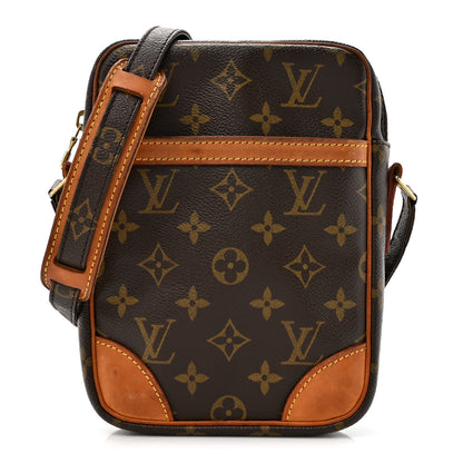 Louis Vuitton Monogram Danube 21 1 of 15