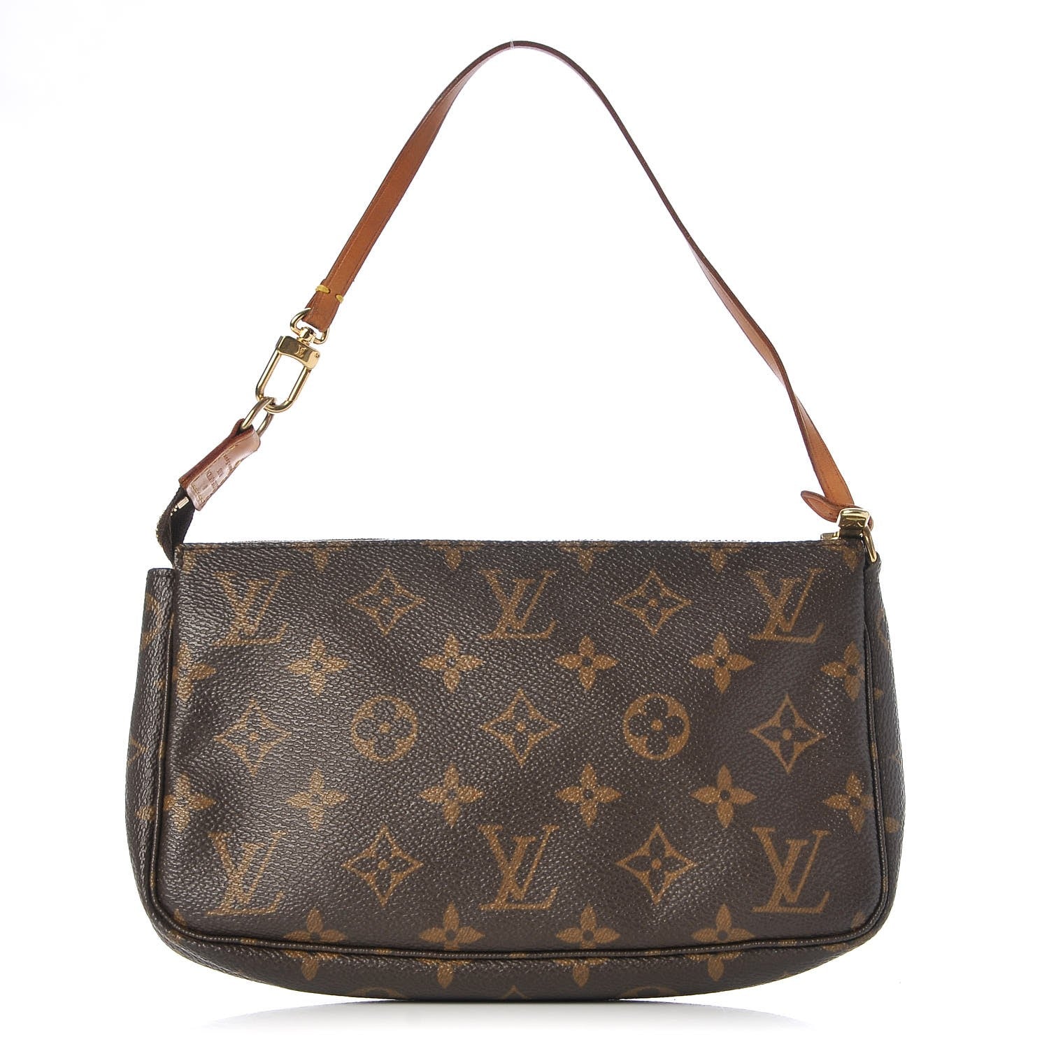 Louis Vuitton Monogram Pochette Accessories 1 of 9