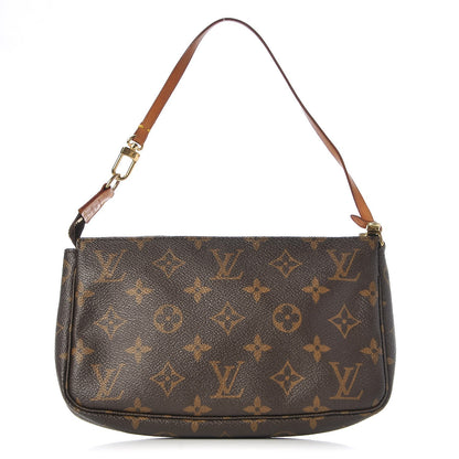 Louis Vuitton Monogram Pochette Accessories 1 of 9