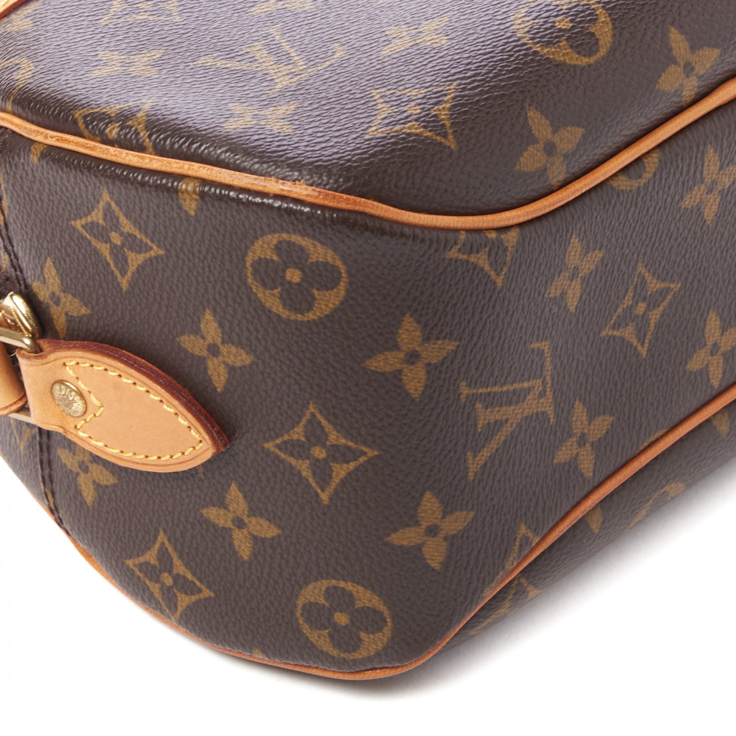 Monogram Blois