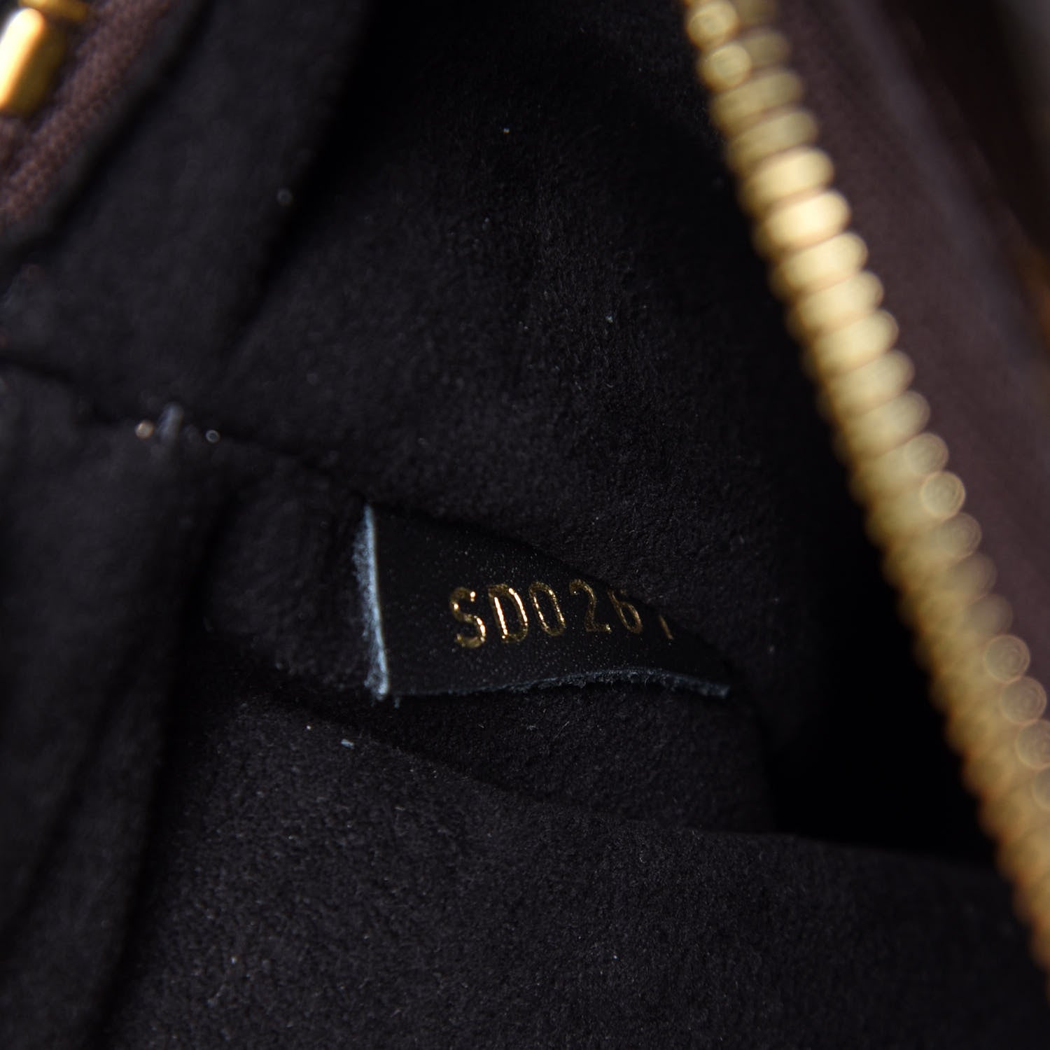 Louis Vuitton Monogram Neonoe MM Black 6 of 10