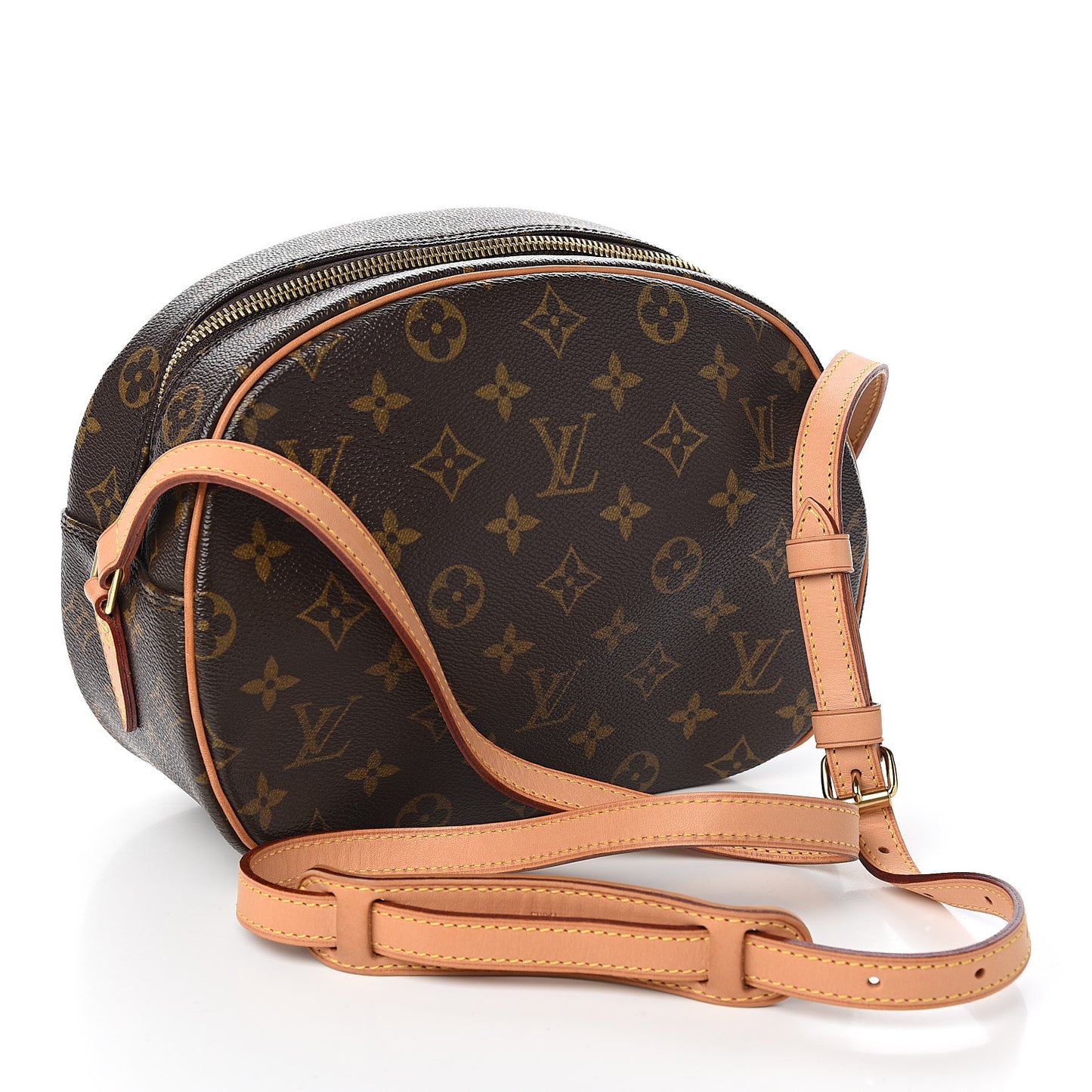 Monogram Blois