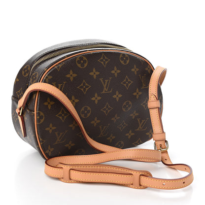 Louis Vuitton Monogram Blois 2 of 8