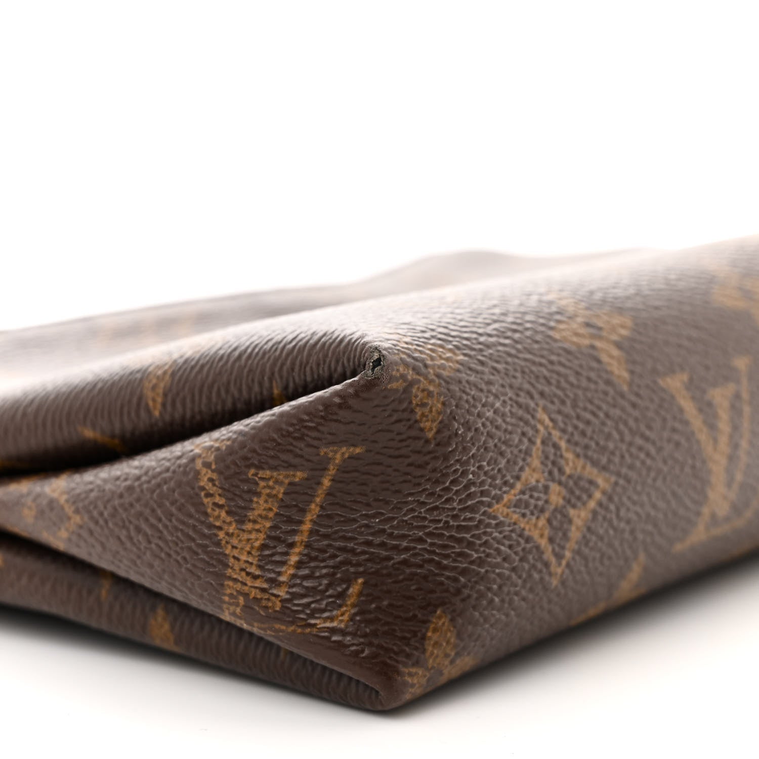 Louis Vuitton Monogram Pallas Clutch Cherry 17 of 23