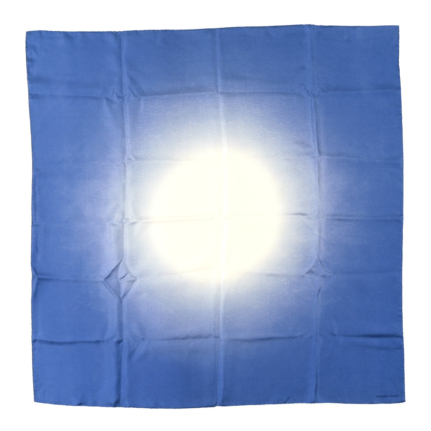 Silk Lumiere Scarf 90