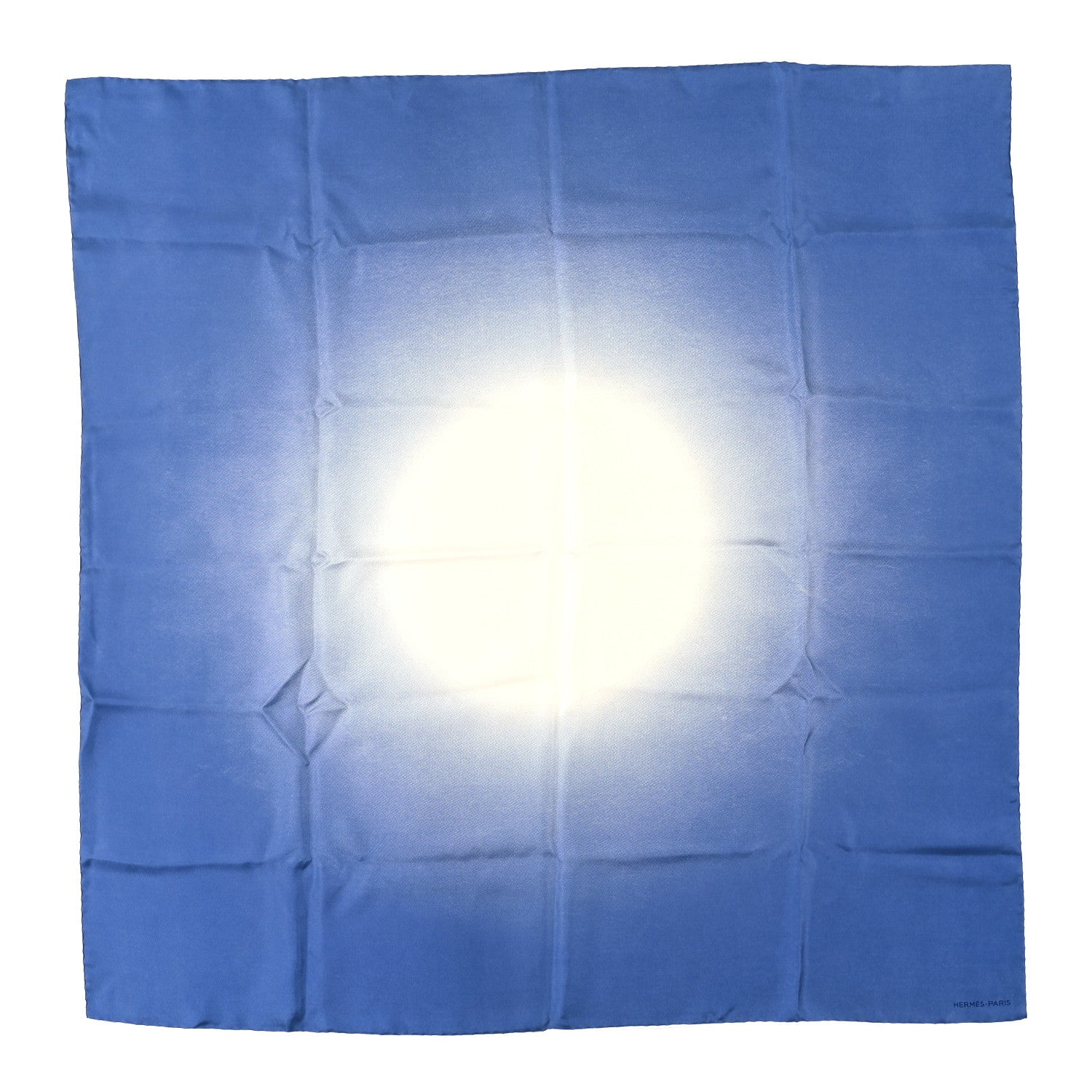 Hermes Silk Lumiere Scarf 90 1 of 3