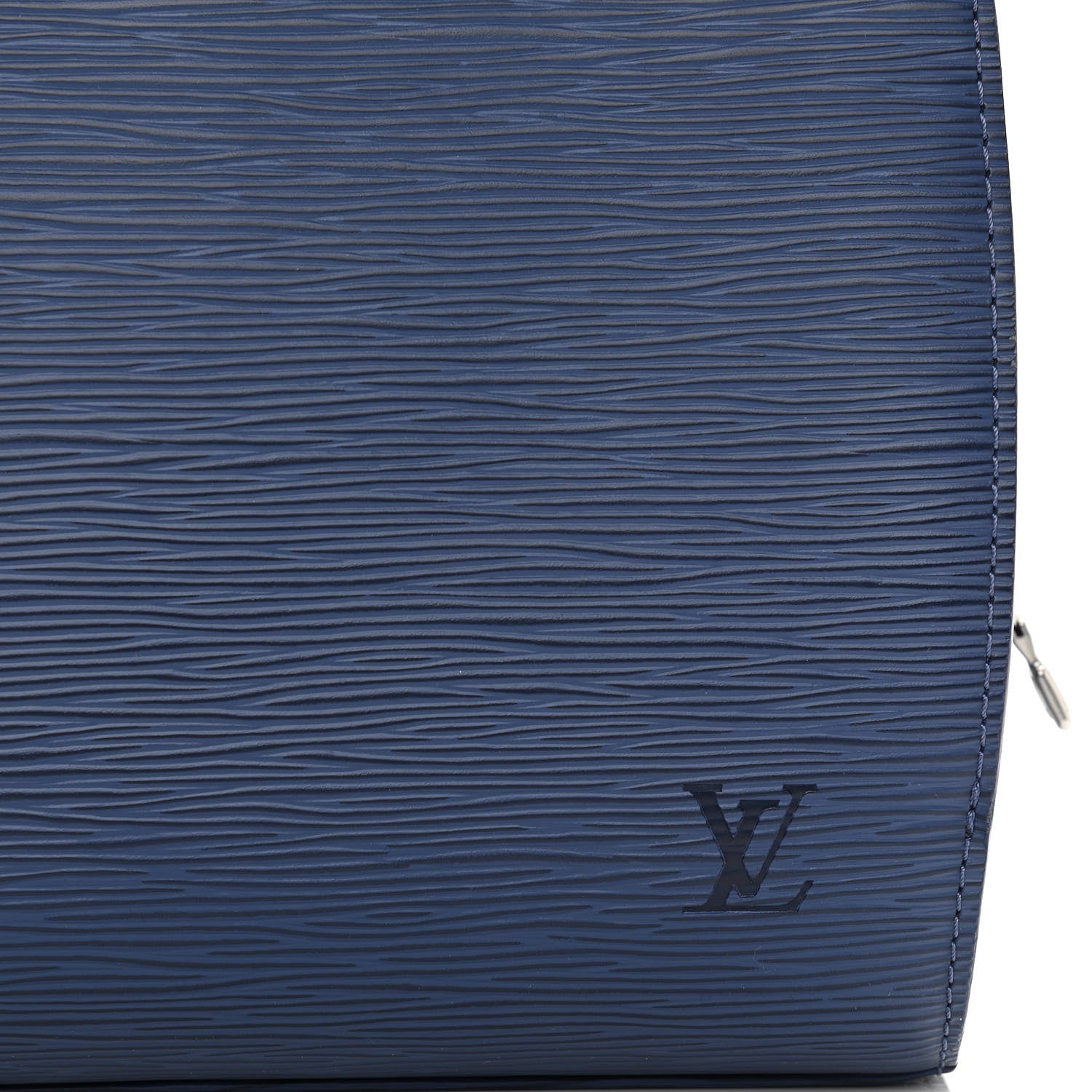 Louis Vuitton Epi Pont-Neuf Myrtille 9 of 11
