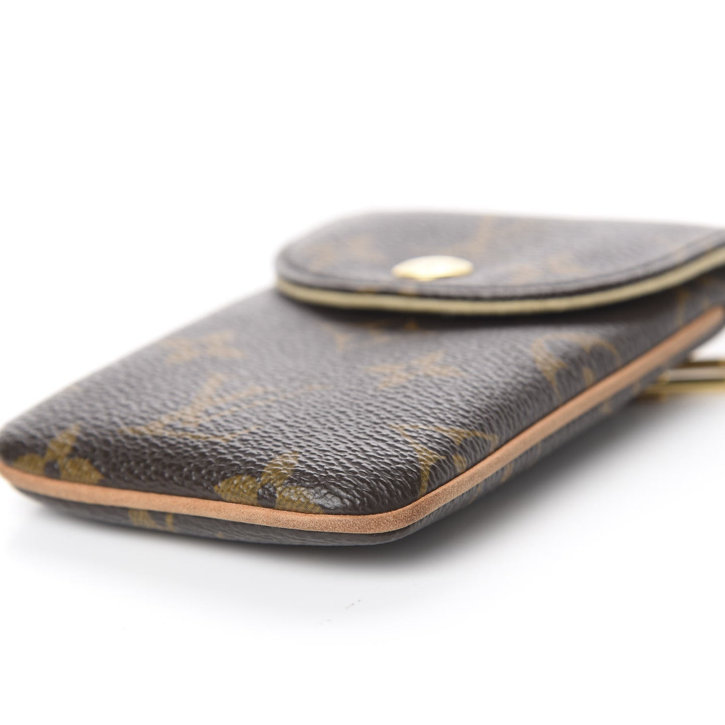 Monogram Phone Case MM