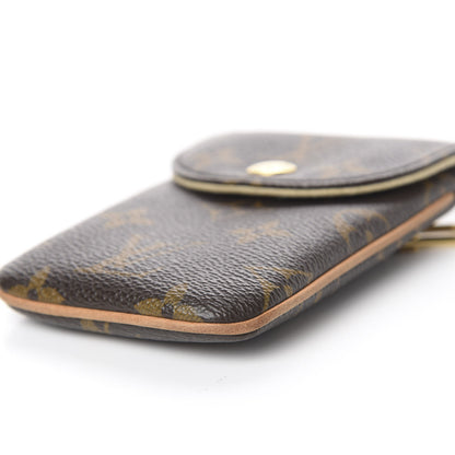 Louis Vuitton Monogram Phone Case MM 8 of 9