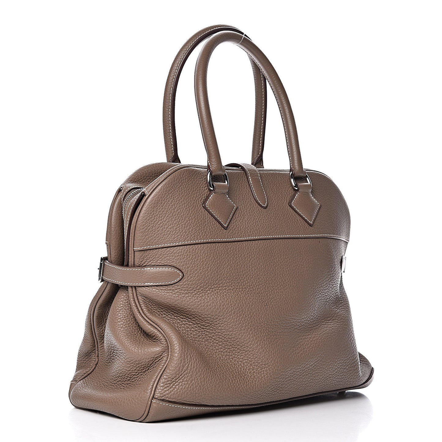 Taurillon Clemence Atlas 35 Etoupe