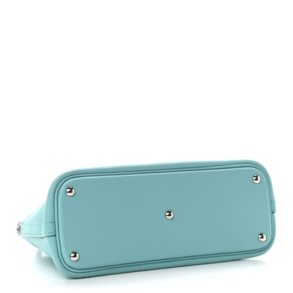 Hermes Swift Bolide 27 Bleu Atoll 4 of 10