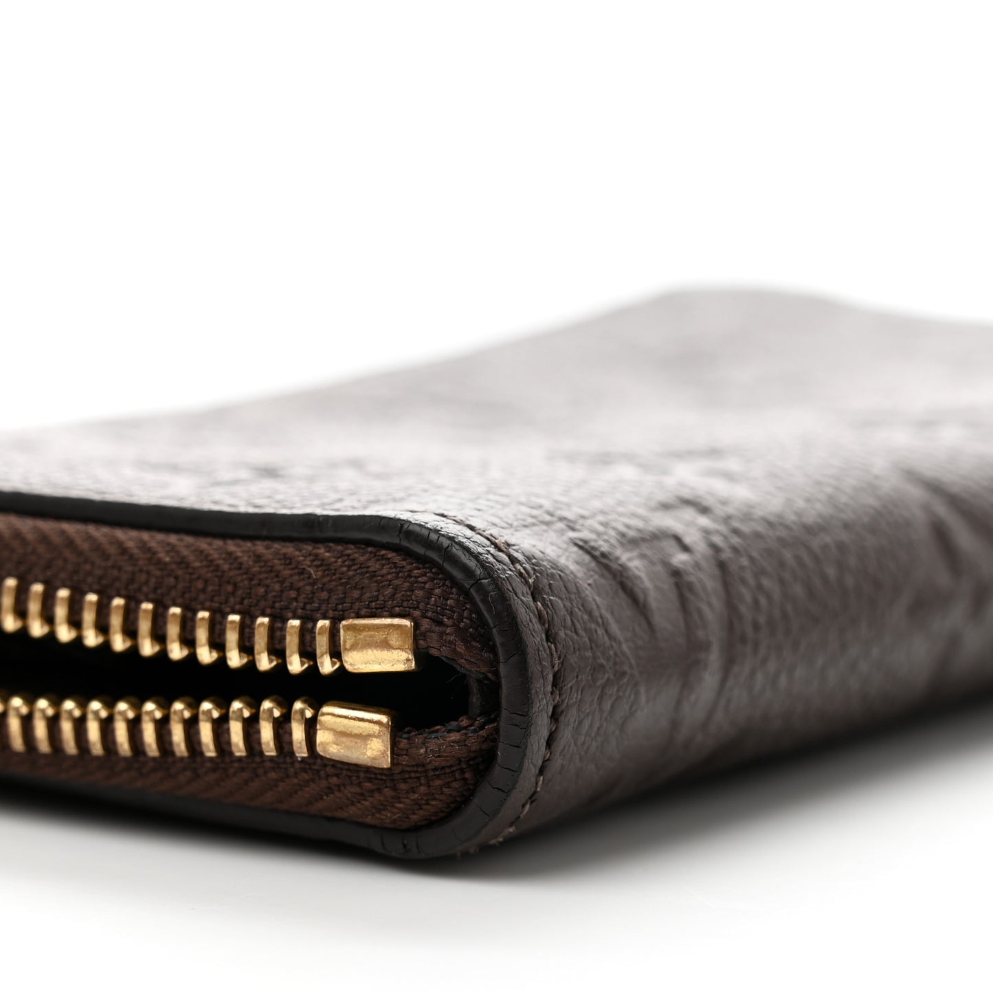 Empreinte Zippy Wallet Terre