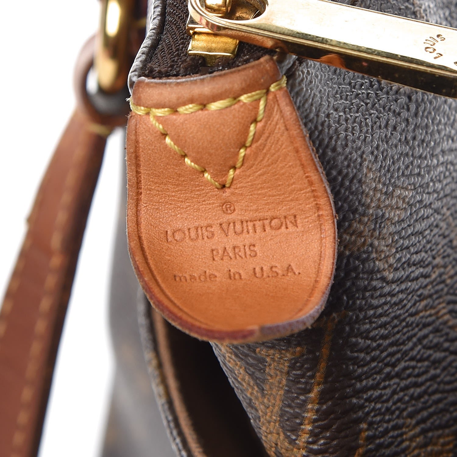 Louis Vuitton Monogram Totally PM 6 of 10