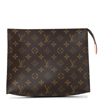 Louis Vuitton Monogram Toiletry Pouch 26 1 of 8