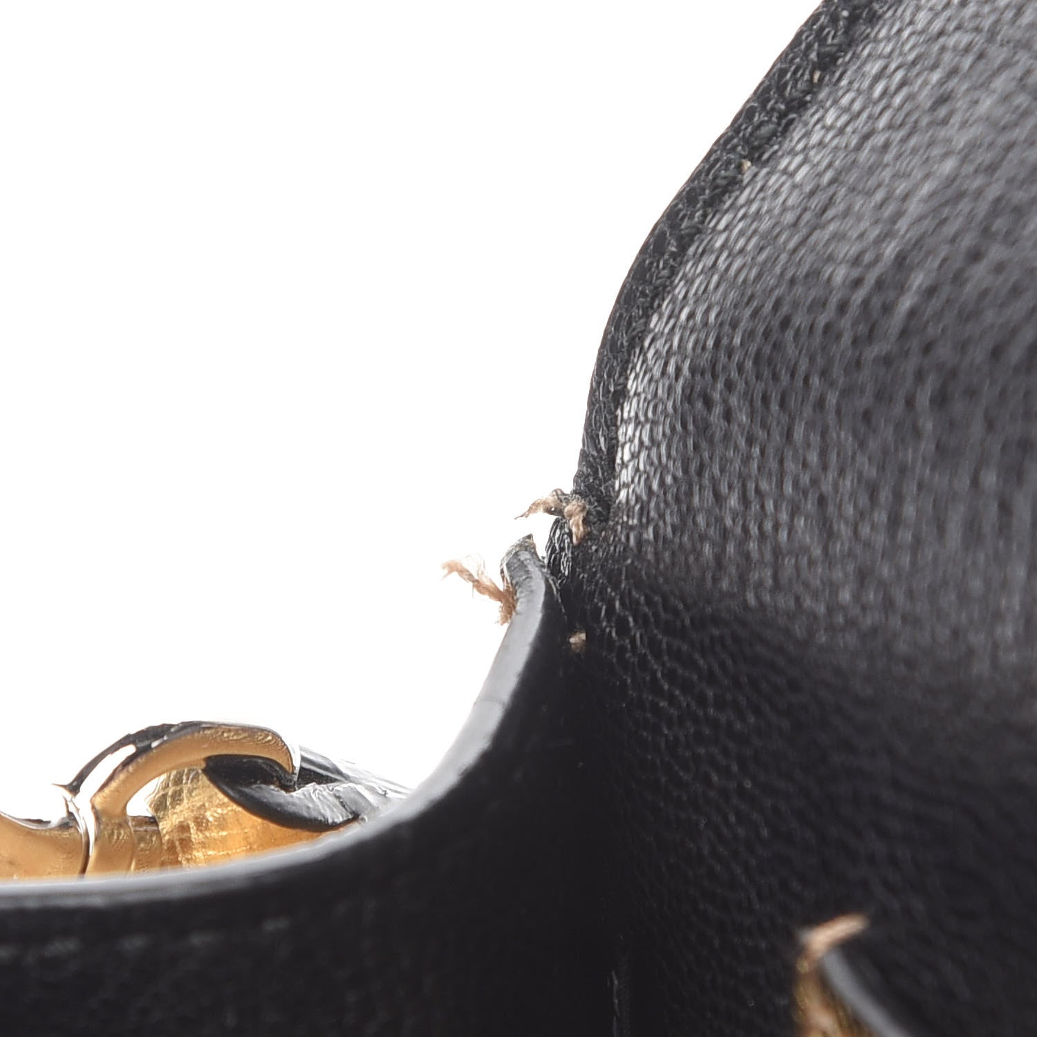 Prada Metallic Saffiano Lux Sound Crossbody Bag Platino 9 of 9