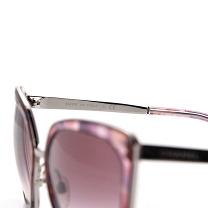 Chanel Square Fall Sunglasses 4209 Pink 6 of 8