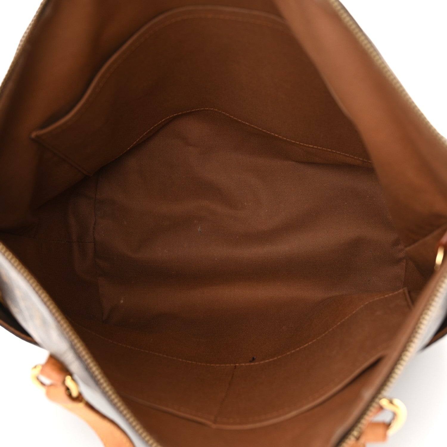 Louis Vuitton Monogram Totally MM 5 of 18