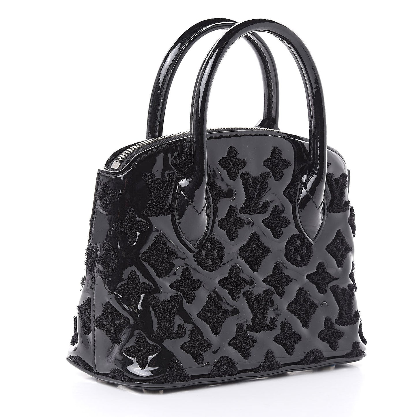 Patent Fascination Lockit BB Black
