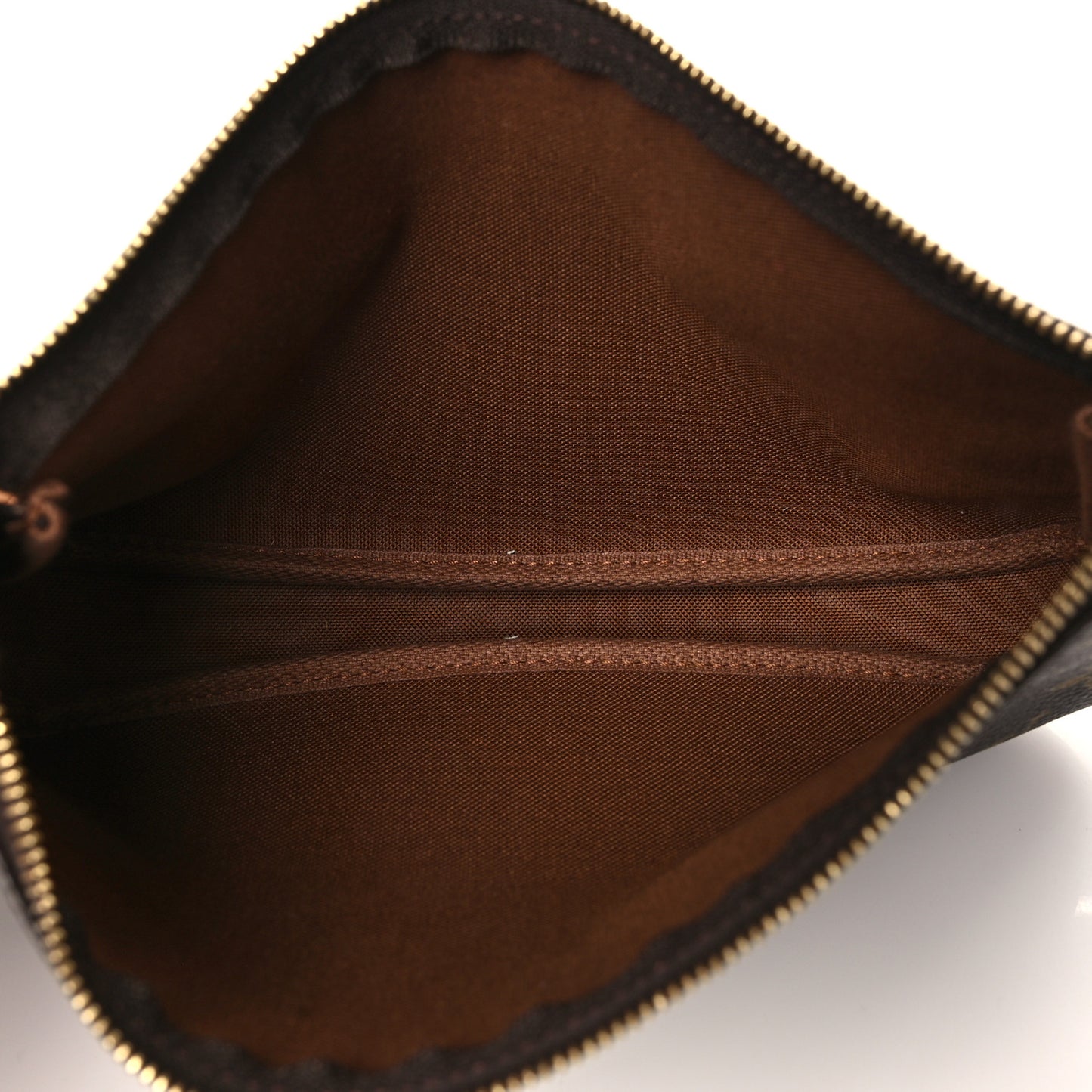 Monogram Pochette Accessories