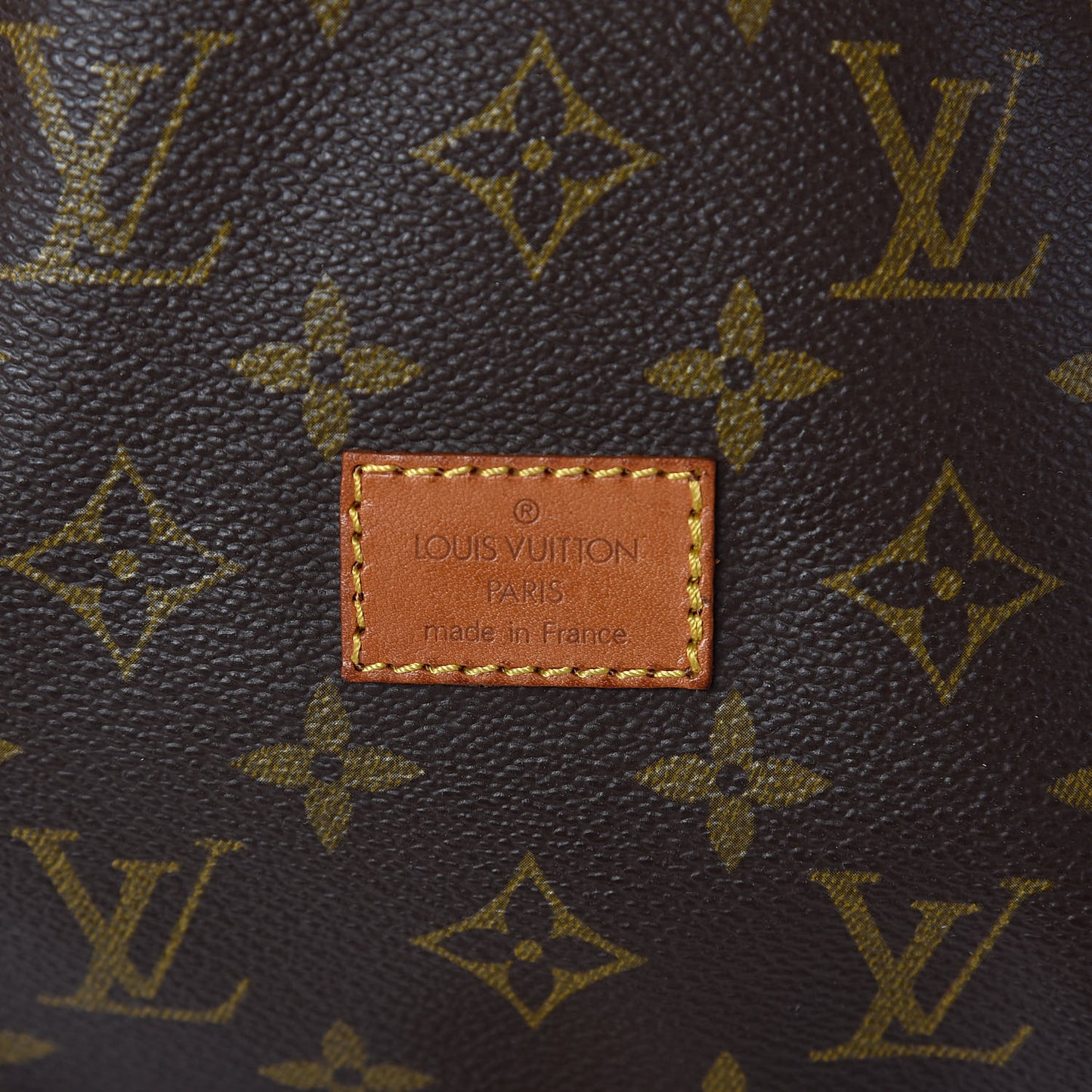 Monogram Saumur 30