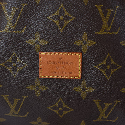 Louis Vuitton Monogram Saumur 30 6 of 9