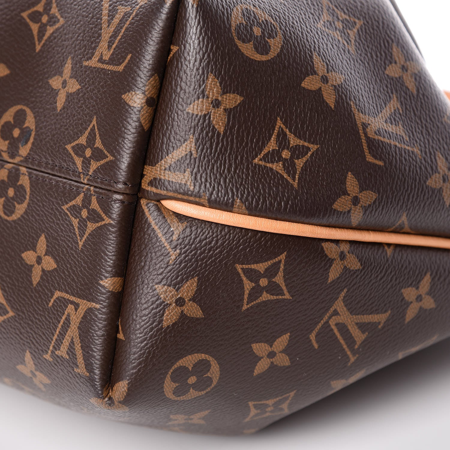 Louis Vuitton Monogram Turenne MM 15 of 21