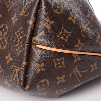 Louis Vuitton Monogram Turenne MM 15 of 21