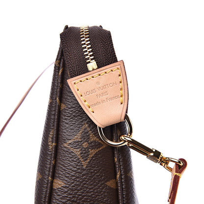Louis Vuitton Monogram Pochette Accessories NM 6 of 8