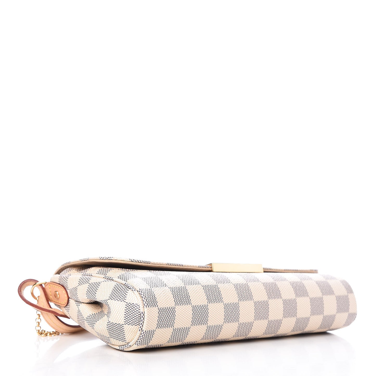 Damier Azur Favorite MM