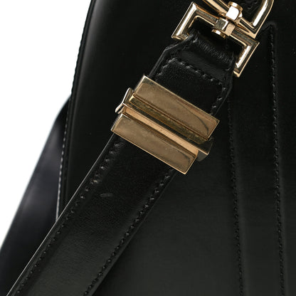 Givenchy Shiny Lord Calfskin Medium Antigona Black 13 of 17