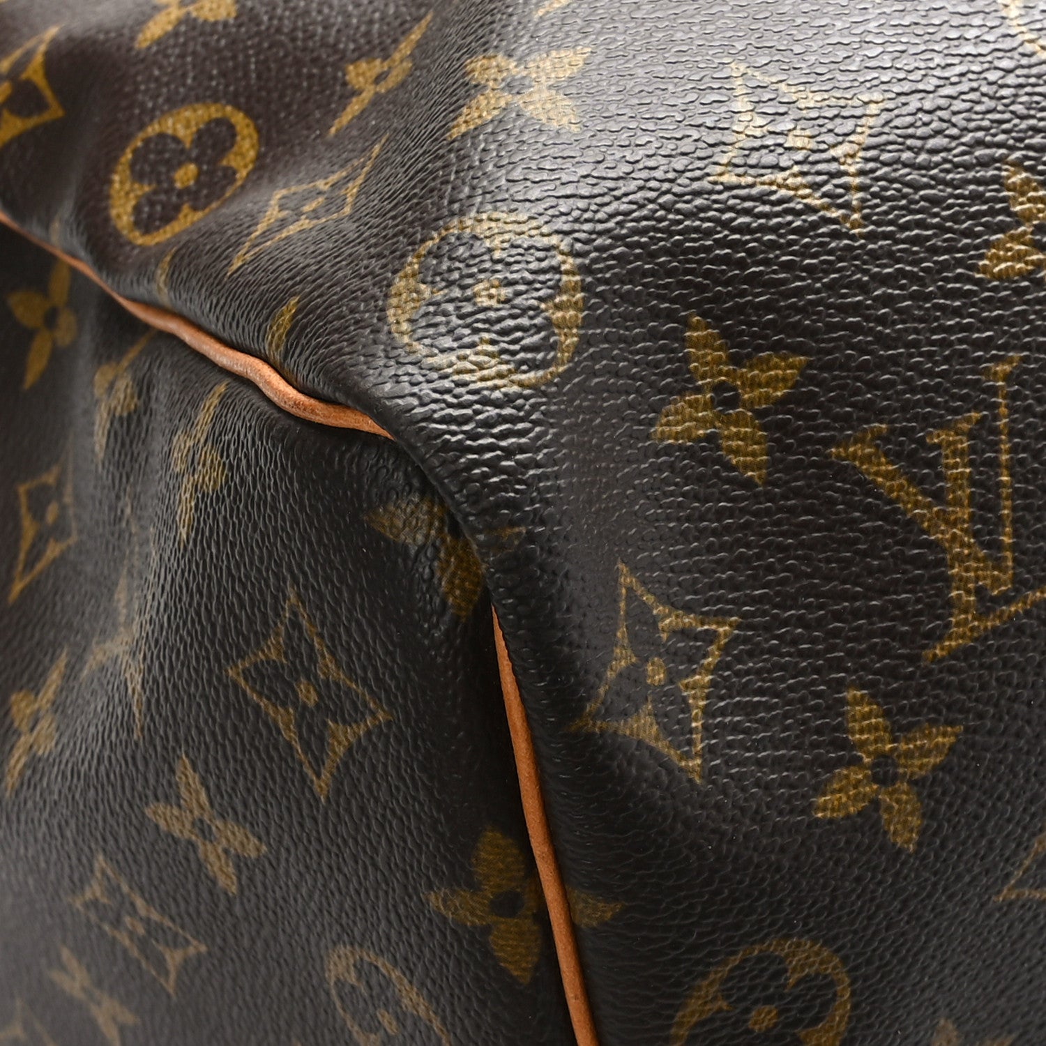 Louis Vuitton Monogram Keepall 50 6 of 10