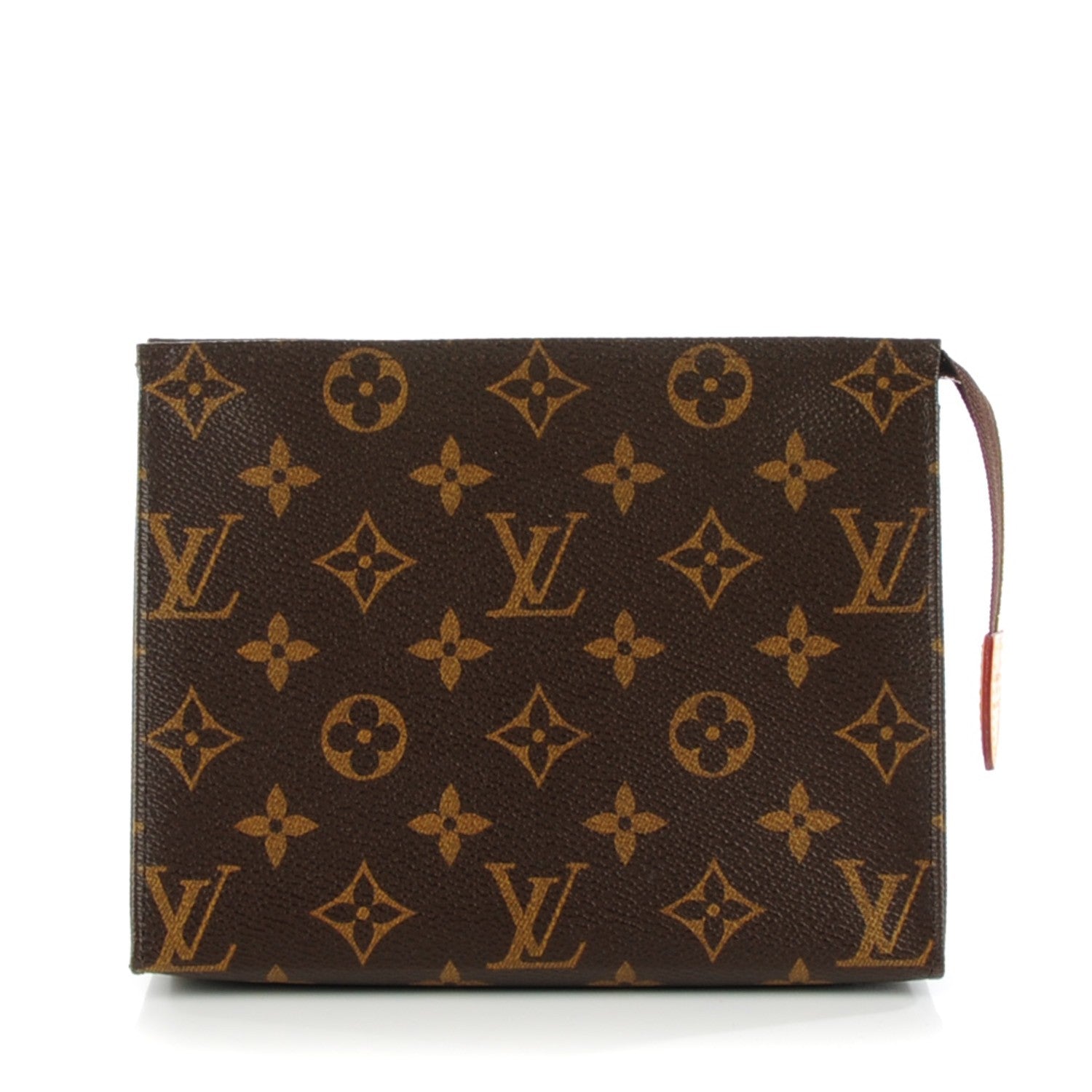 Louis Vuitton Monogram Toiletry Pouch 19 1 of 7