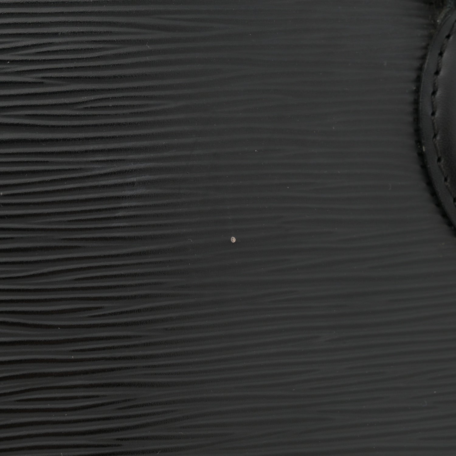 Louis Vuitton Epi Pont-Neuf PM Black 12 of 15