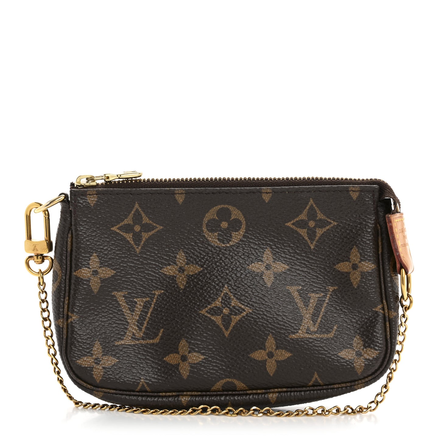 Monogram Mini Pochette Accessories