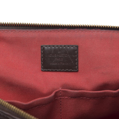 Louis Vuitton Damier Ebene Westminster GM 6 of 16
