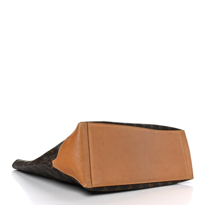 Louis Vuitton Monogram Cabas Alto 4 of 8