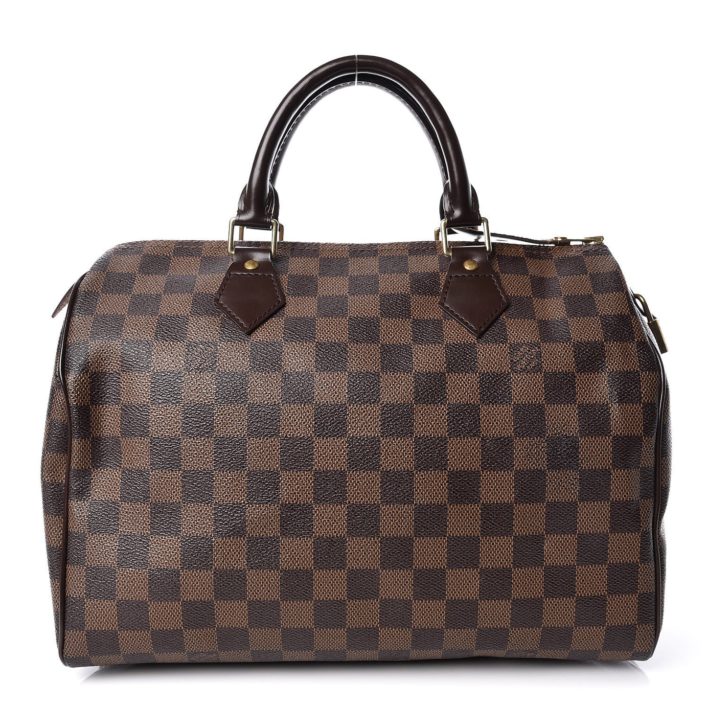 Damier Ebene Speedy 30