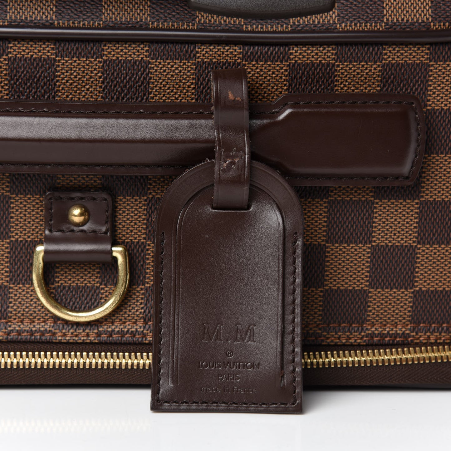 Damier Ebene Pegase 55