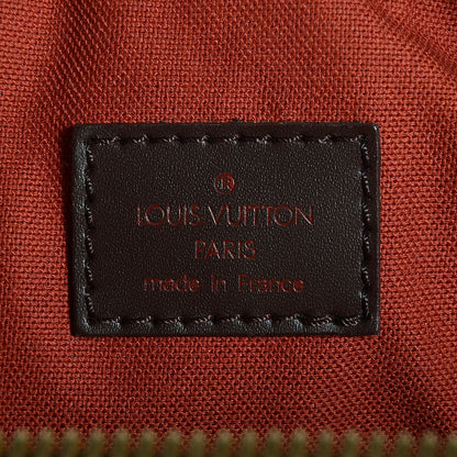 Louis Vuitton Damier Ebene Olav GM Messenger Bag 6 of 7