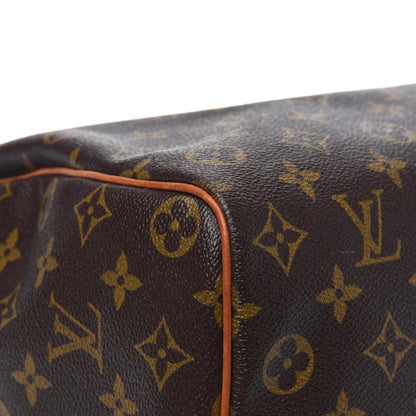 Louis Vuitton Monogram Speedy 35 11 of 27