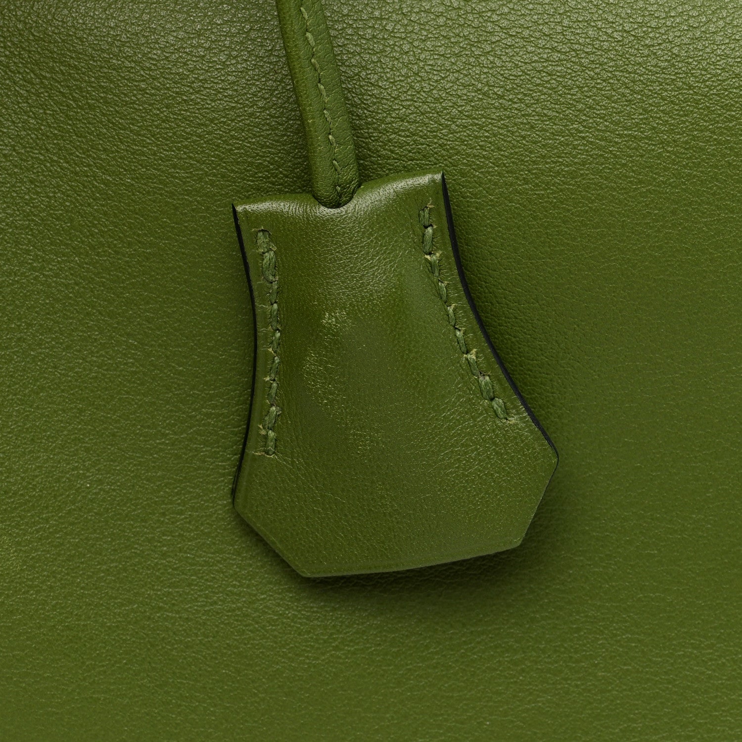 Hermes Swift Birkin 30 Pelouse 13 of 13