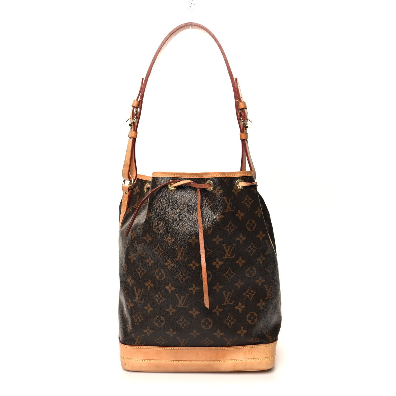 Louis Vuitton Monogram Noe 1 of 12