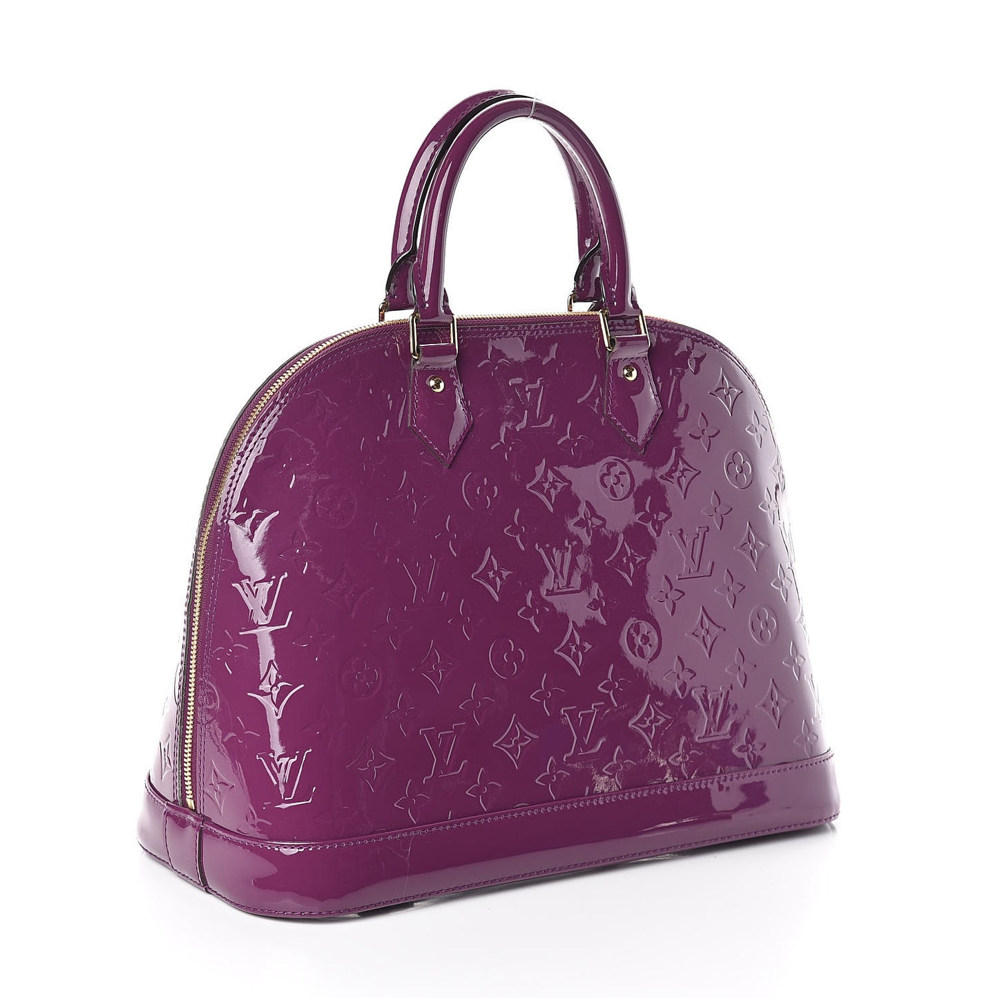 Vernis Alma MM Amethyste